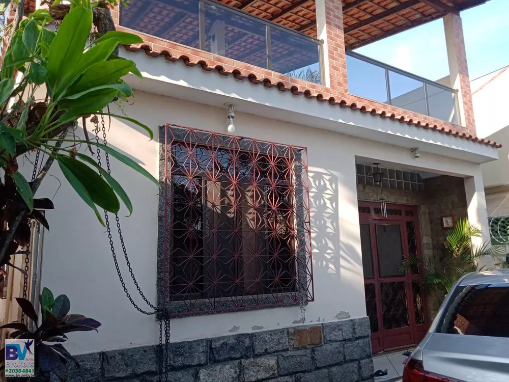 Casa, 4 quartos, 60 m² - Foto 3