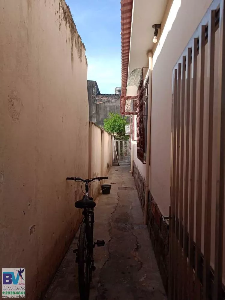 Casa, 4 quartos, 60 m² - Foto 6