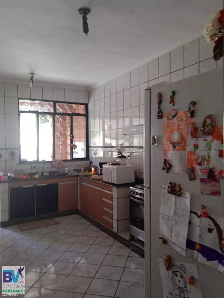 Casa, 4 quartos, 60 m² - Foto 14