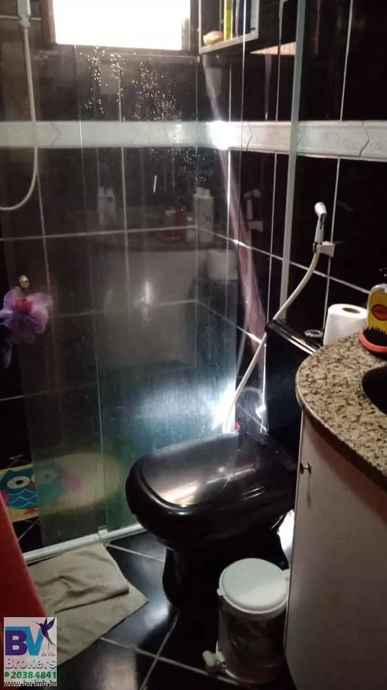 Casa, 4 quartos, 60 m² - Foto 16