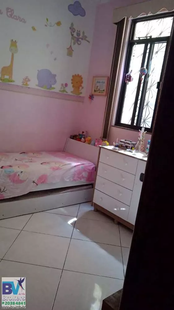 Casa, 4 quartos, 60 m² - Foto 12