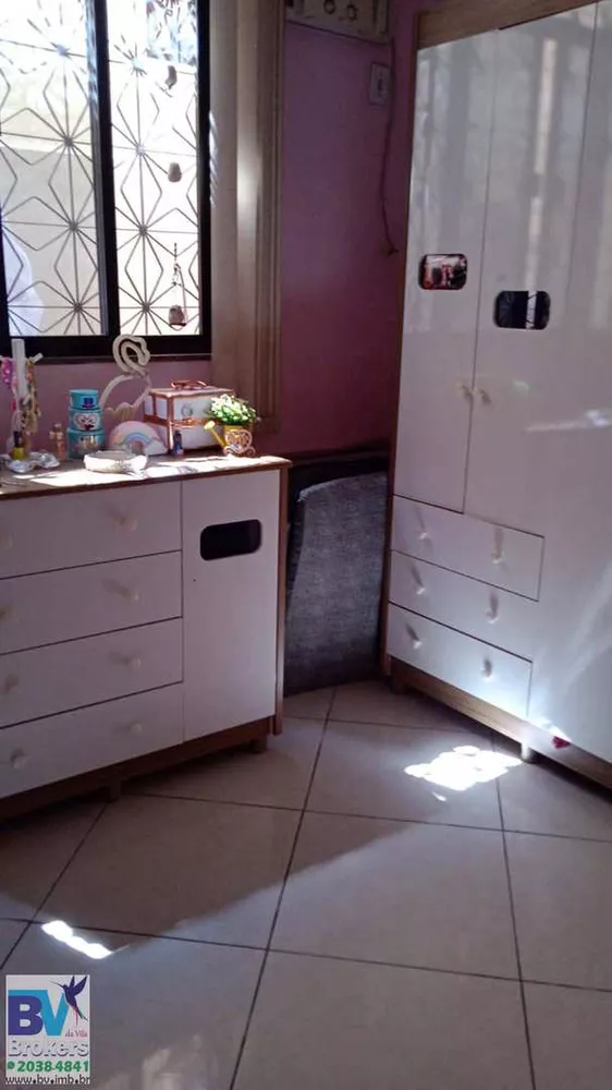 Casa, 4 quartos, 60 m² - Foto 13