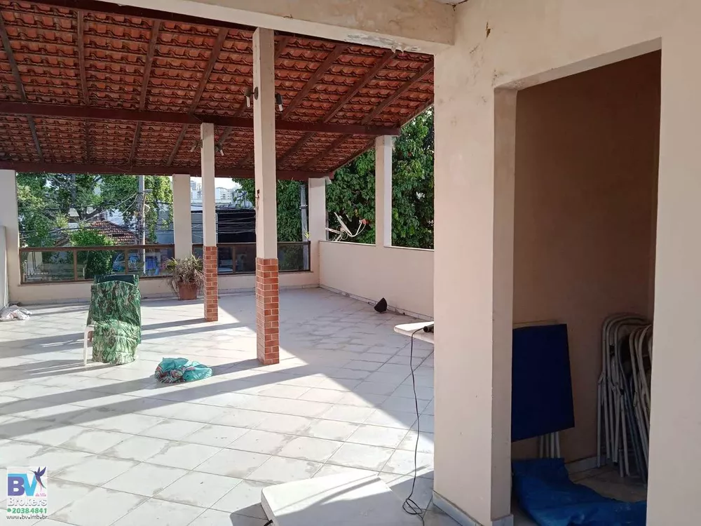 Casa, 4 quartos, 60 m² - Foto 5