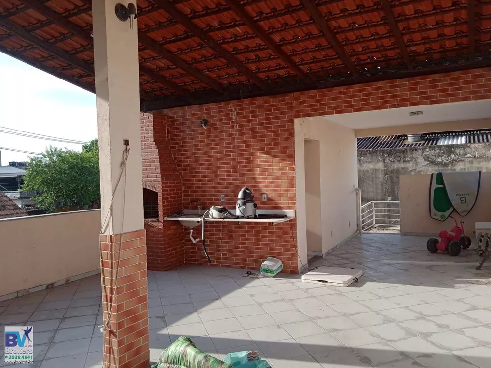 Casa, 4 quartos, 60 m² - Foto 4