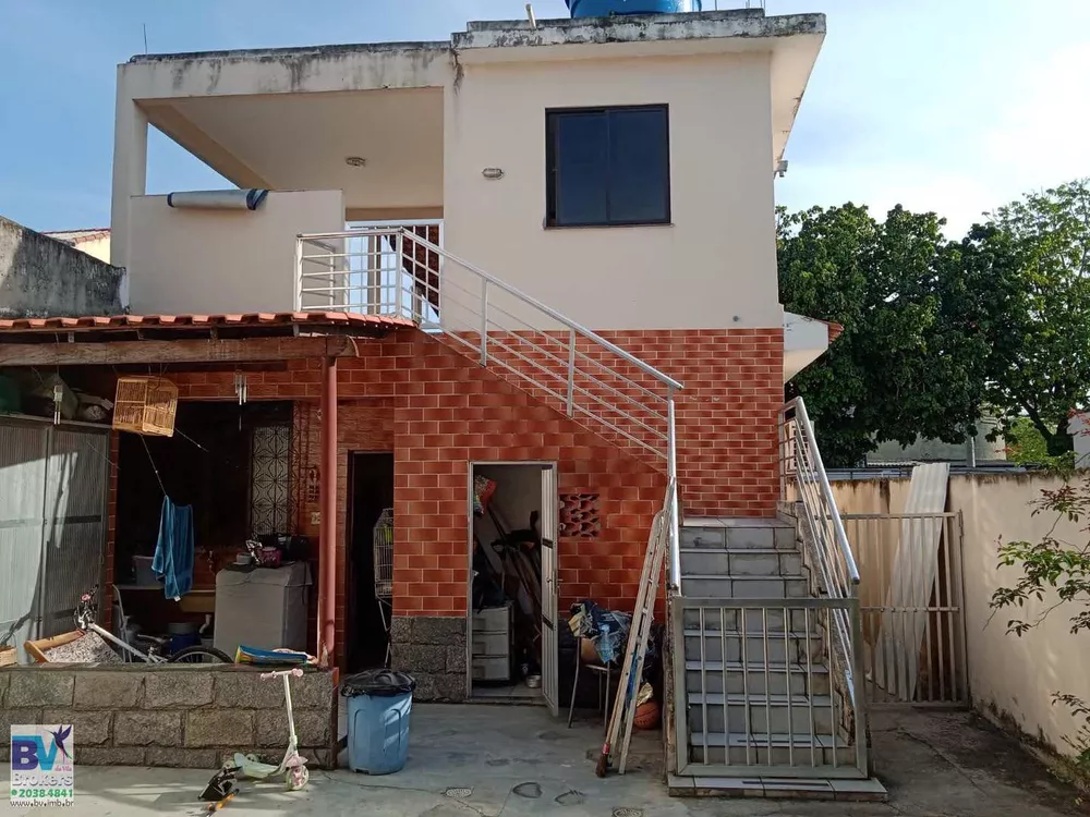 Casa, 4 quartos, 60 m² - Foto 2