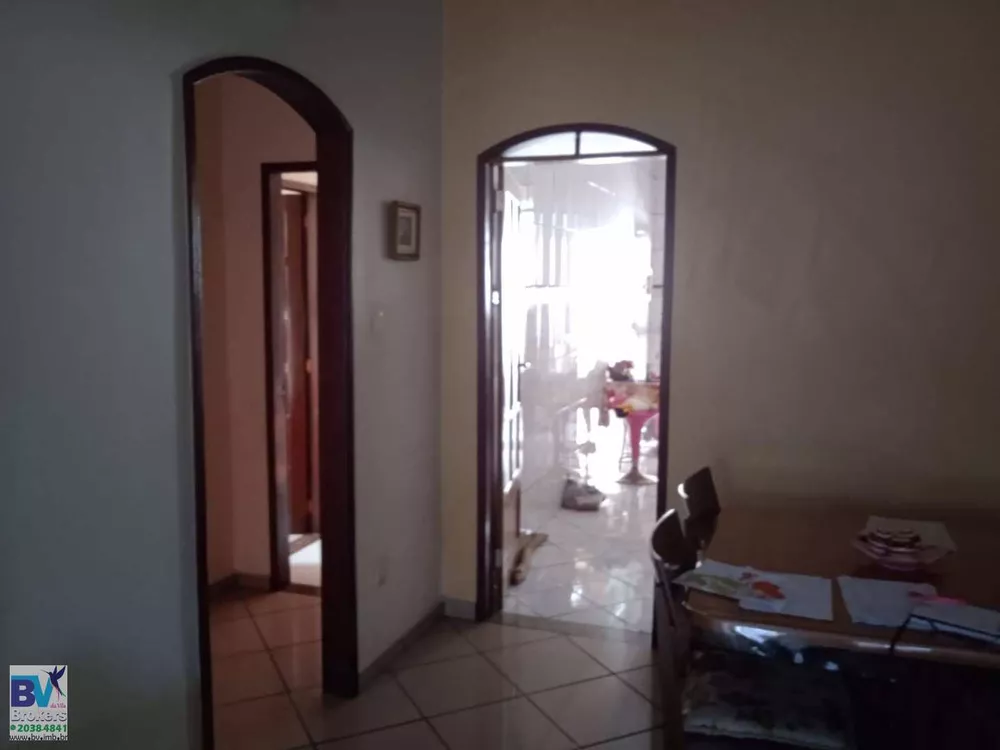 Casa, 4 quartos, 60 m² - Foto 9