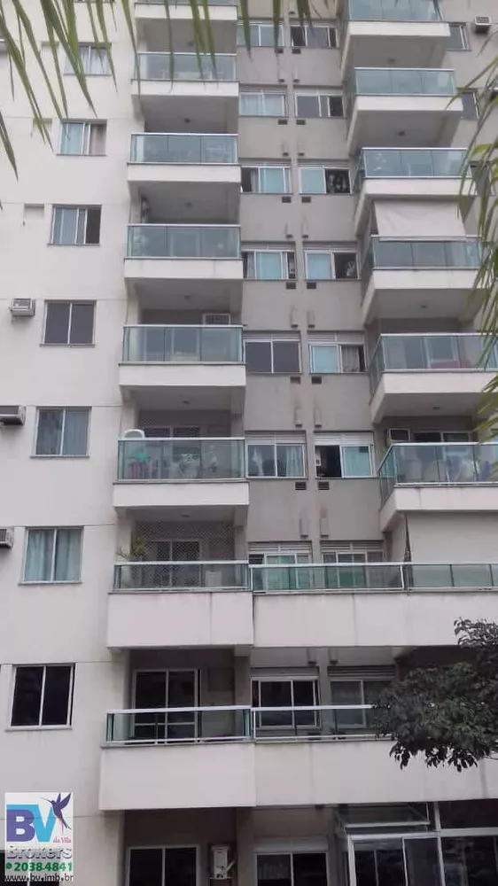 Apartamento, 2 quartos, 60 m² - Foto 24