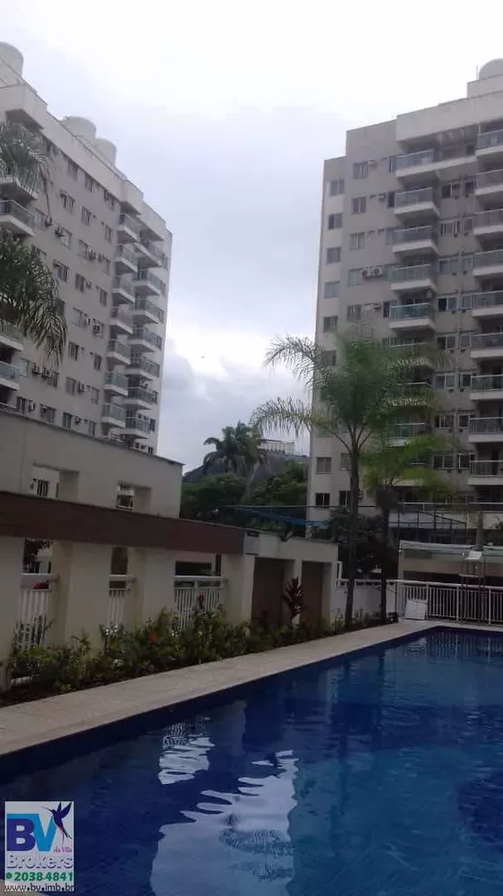 Apartamento, 2 quartos, 60 m² - Foto 30