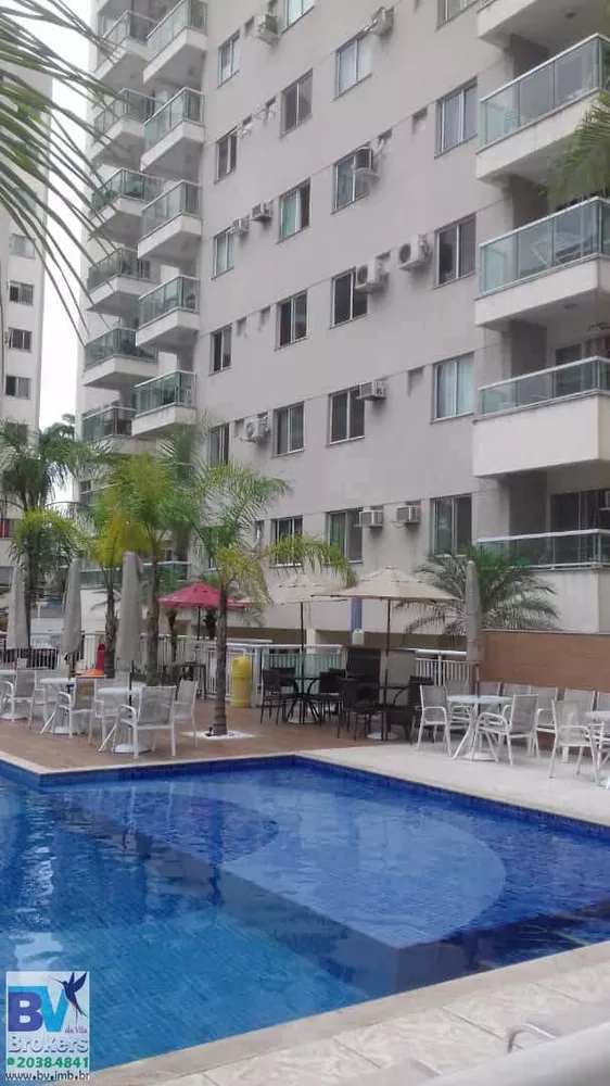 Apartamento, 2 quartos, 60 m² - Foto 32