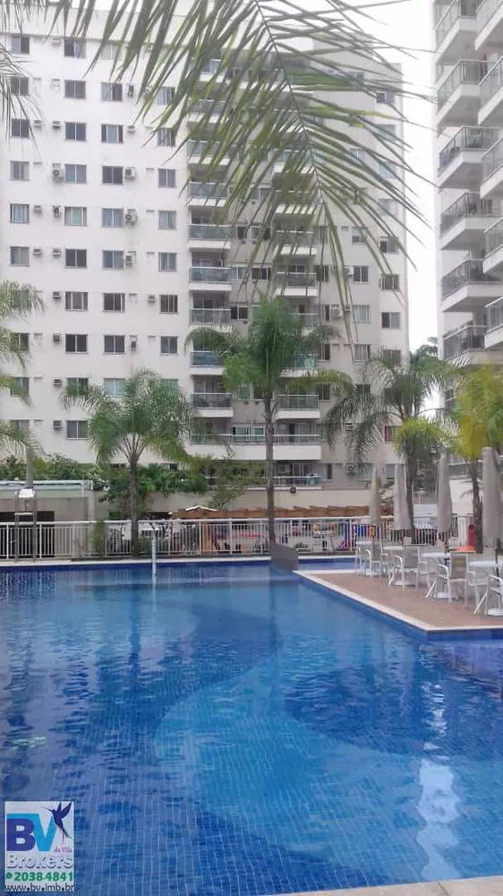 Apartamento, 2 quartos, 60 m² - Foto 31