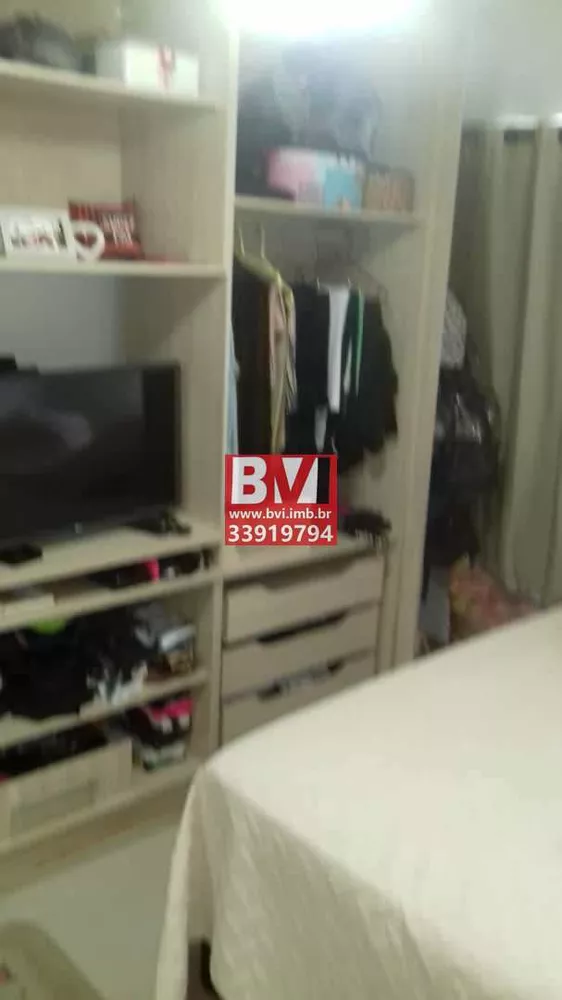 Apartamento à venda com 2 quartos, 60m² - Foto 7