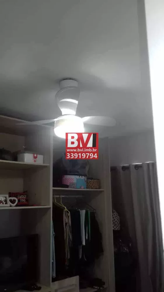 Apartamento à venda com 2 quartos, 60m² - Foto 8