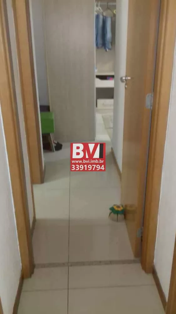 Apartamento à venda com 2 quartos, 60m² - Foto 11