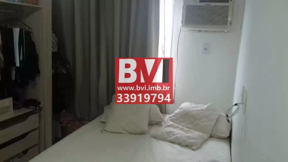 Apartamento à venda com 2 quartos, 60m² - Foto 4