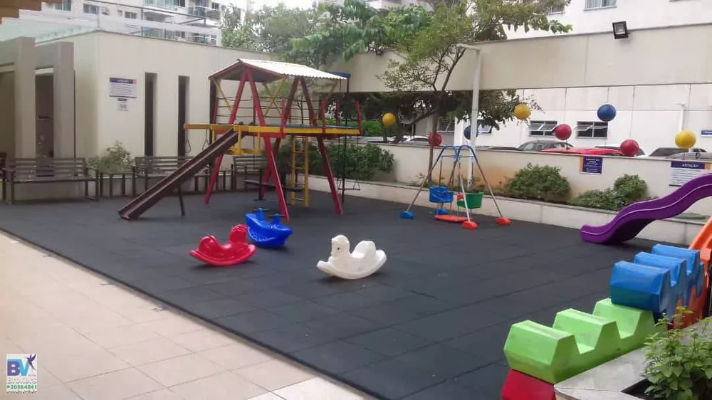 Apartamento, 2 quartos, 60 m² - Foto 34