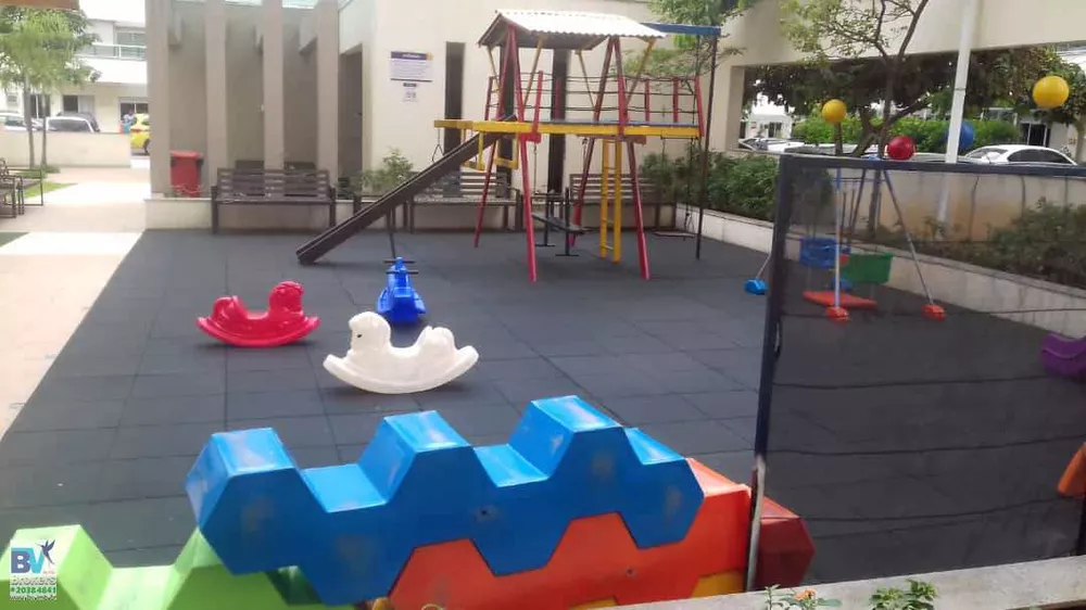 Apartamento, 2 quartos, 60 m² - Foto 33