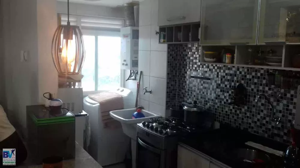 Apartamento, 2 quartos, 60 m² - Foto 19