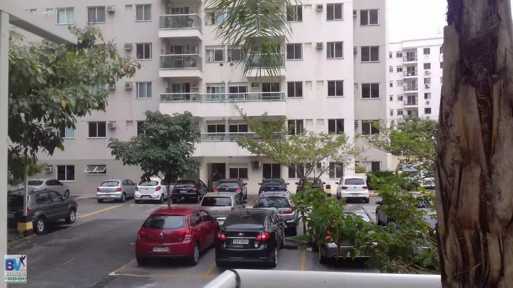 Apartamento, 2 quartos, 60 m² - Foto 25