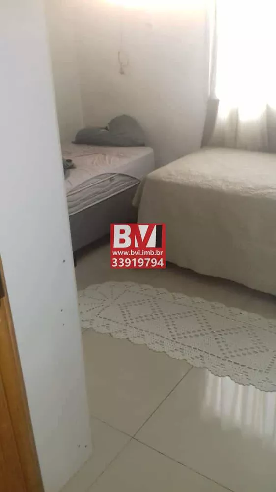 Apartamento à venda com 2 quartos, 60m² - Foto 10