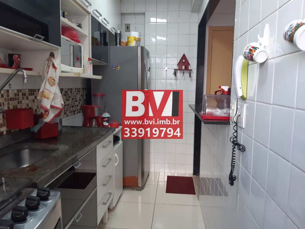 Apartamento, 3 quartos, 70 m² - Foto 24