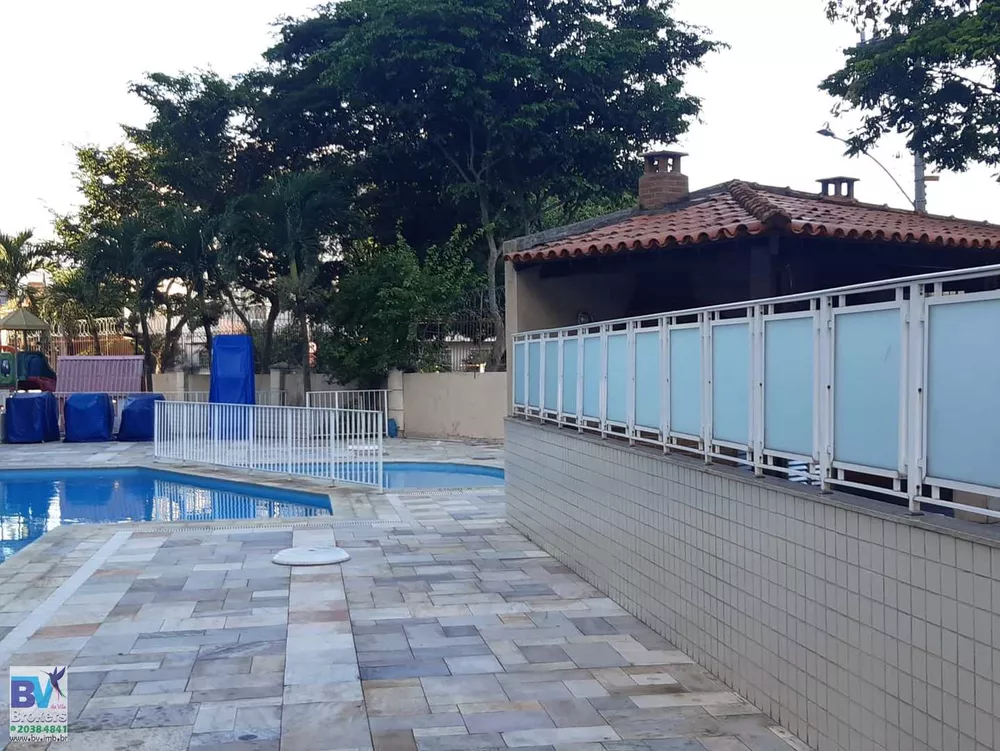 Apartamento, 3 quartos, 70 m² - Foto 11