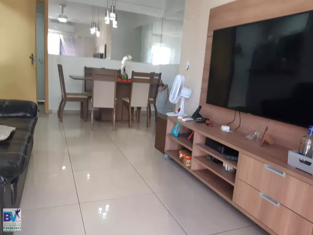 Apartamento, 3 quartos, 70 m² - Foto 10