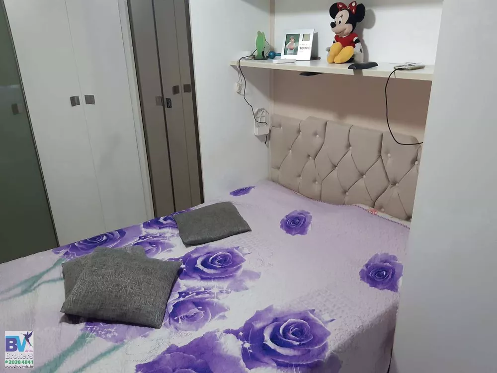 Apartamento, 3 quartos, 70 m² - Foto 5