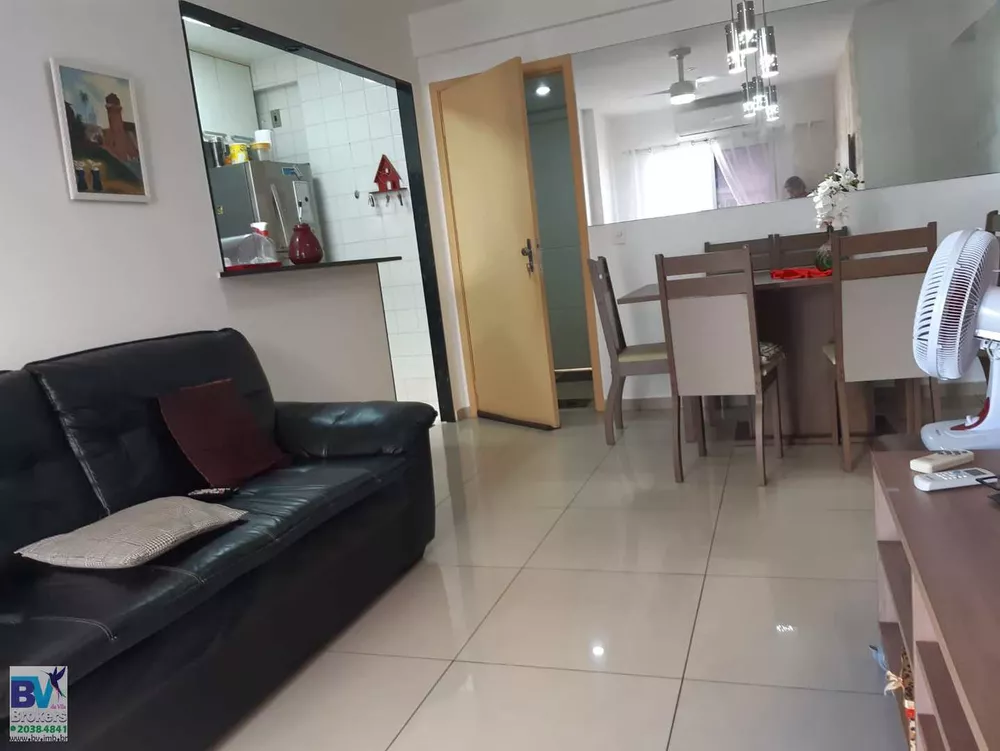 Apartamento, 3 quartos, 70 m² - Foto 21