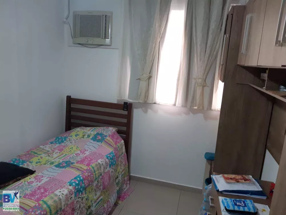 Apartamento, 3 quartos, 70 m² - Foto 6