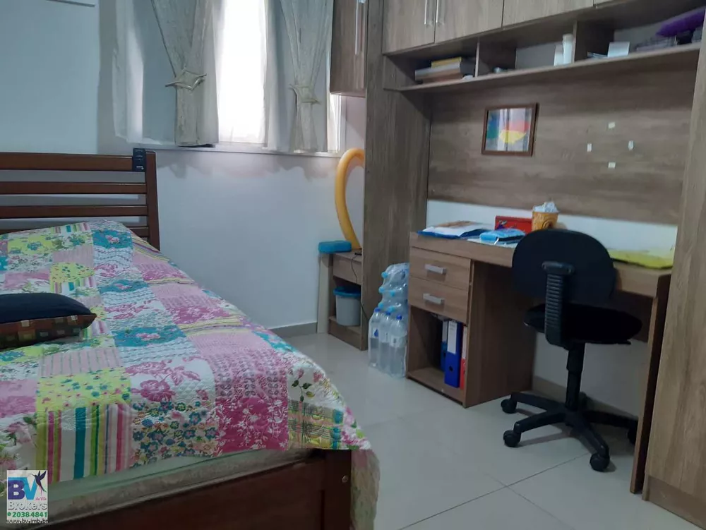 Apartamento, 3 quartos, 70 m² - Foto 2