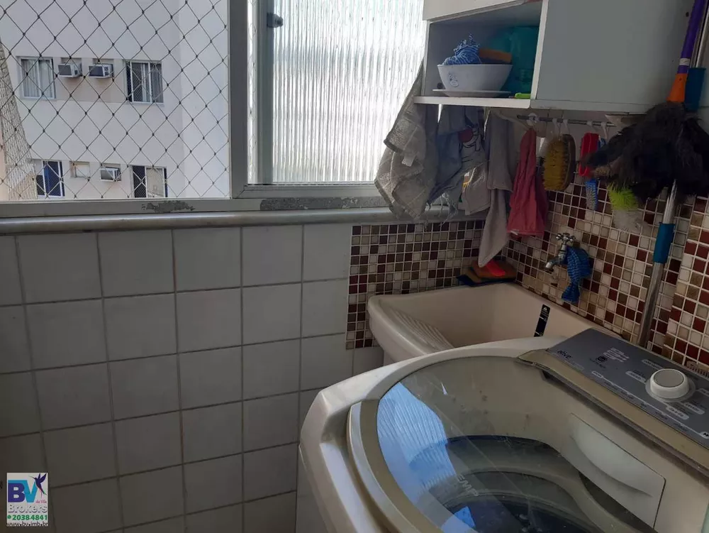 Apartamento, 3 quartos, 70 m² - Foto 15