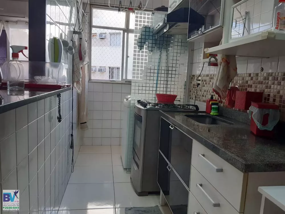 Apartamento, 3 quartos, 70 m² - Foto 7