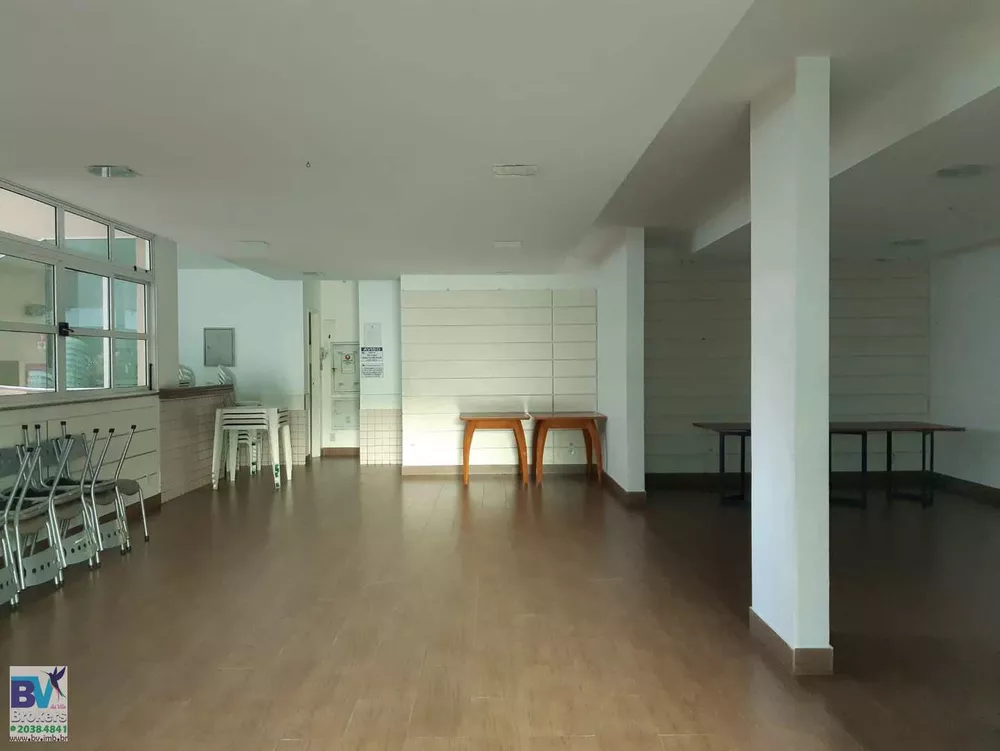 Apartamento, 3 quartos, 70 m² - Foto 22