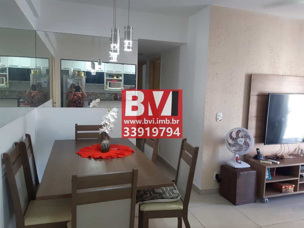 Apartamento, 3 quartos, 70 m² - Foto 28