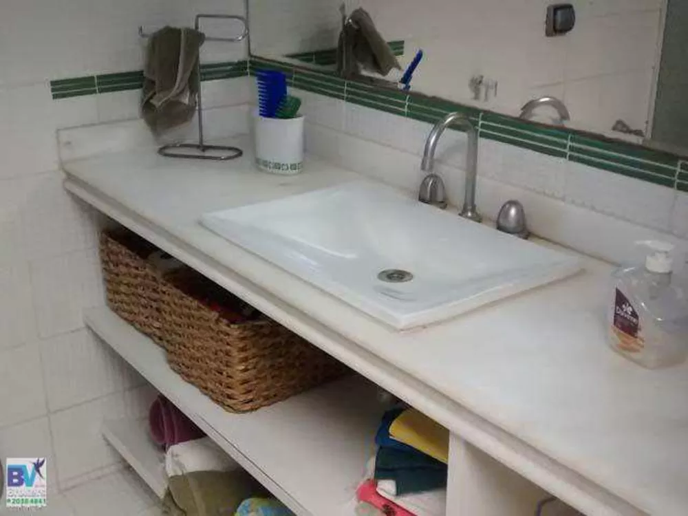 Casa, 3 quartos, 402 m² - Foto 6