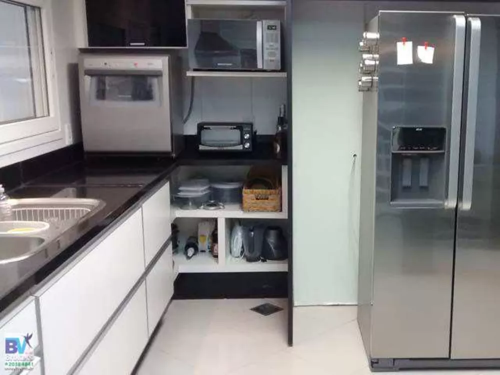 Casa, 3 quartos, 402 m² - Foto 7