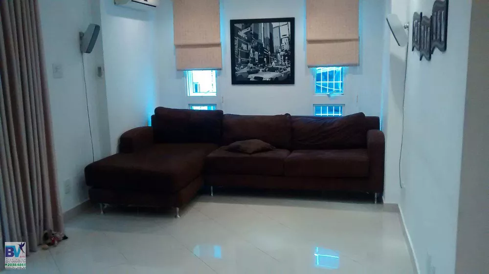 Casa, 3 quartos, 402 m² - Foto 9