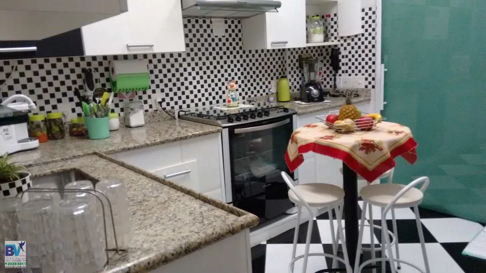 Apartamento, 2 quartos, 83 m² - Foto 19