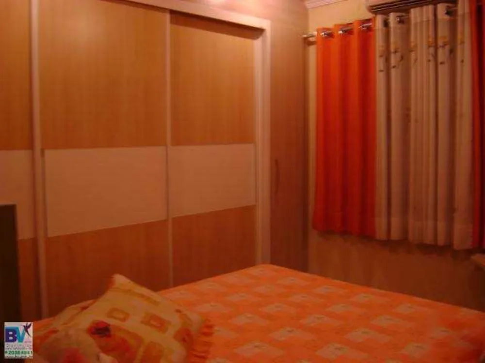 Apartamento, 2 quartos, 83 m² - Foto 10