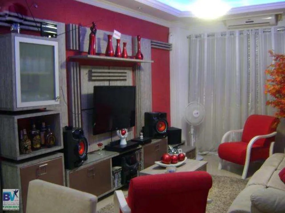 Apartamento, 2 quartos, 83 m² - Foto 5