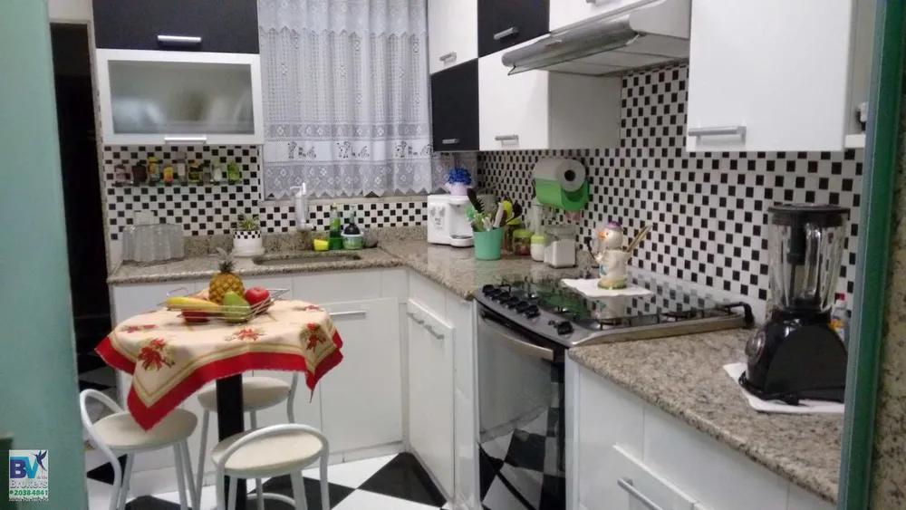 Apartamento, 2 quartos, 83 m² - Foto 18