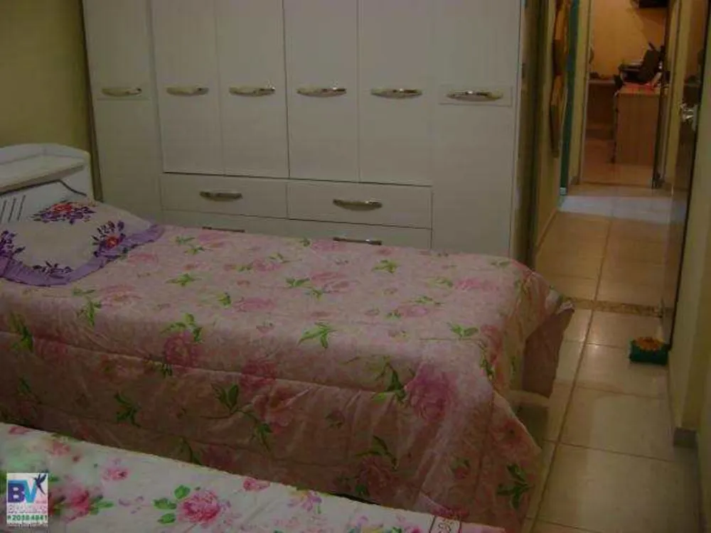 Apartamento, 2 quartos, 83 m² - Foto 12