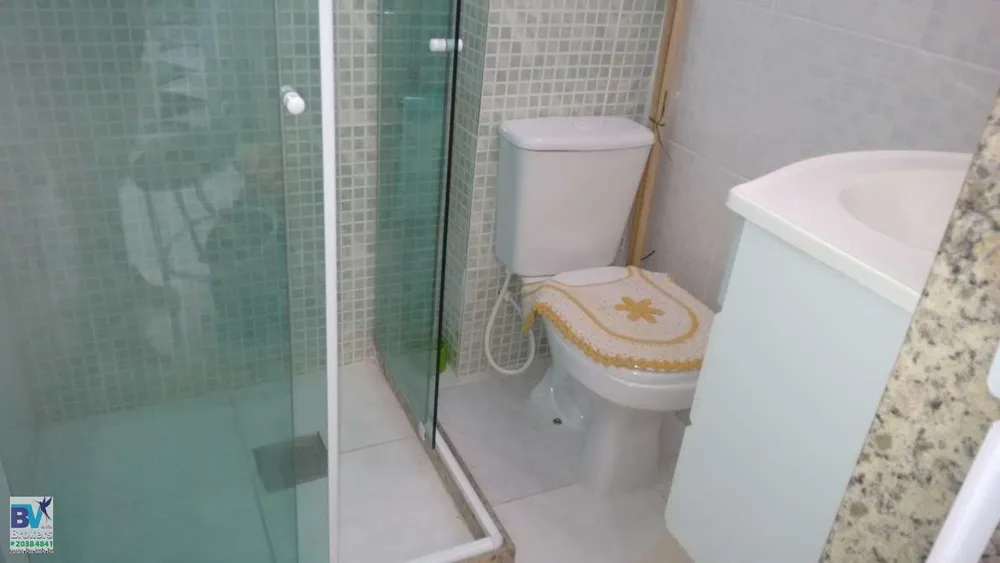 Apartamento, 2 quartos, 83 m² - Foto 14