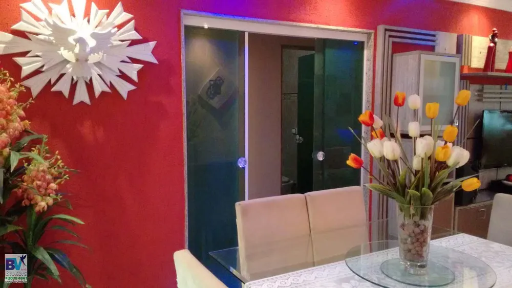 Apartamento, 2 quartos, 83 m² - Foto 2