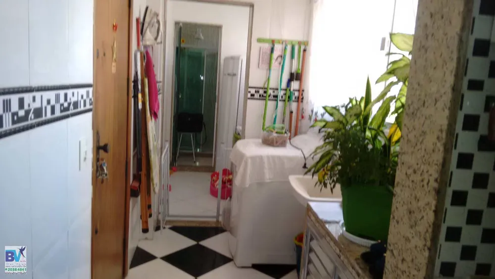 Apartamento, 2 quartos, 83 m² - Foto 20