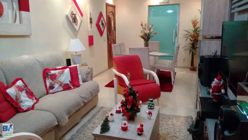 Apartamento, 2 quartos, 83 m² - Foto 7