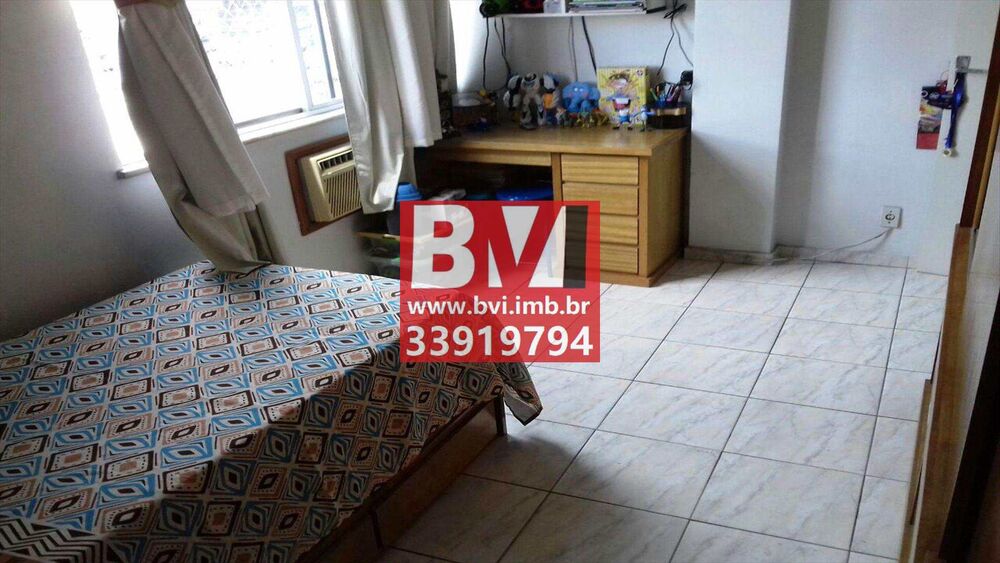 Apartamento, 2 quartos, 80 m² - Foto 3