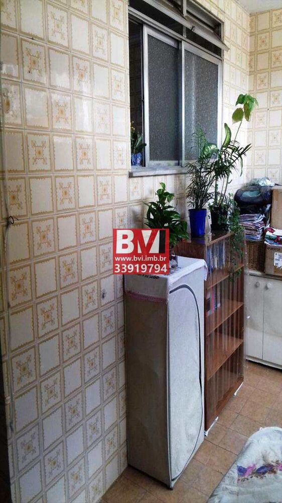Apartamento, 2 quartos, 80 m² - Foto 1