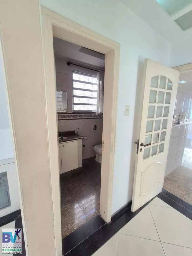 Casa, 4 quartos, 236 m² - Foto 27