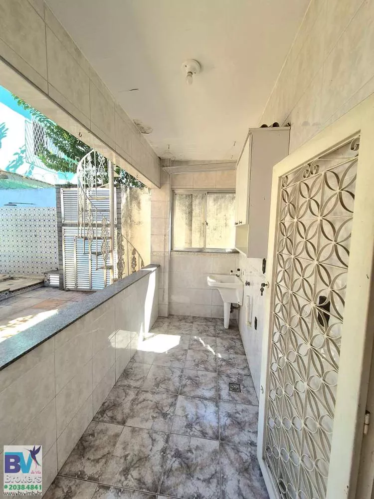 Casa, 4 quartos, 236 m² - Foto 21